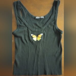 🦋Brandy Melville Top